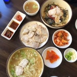 백제칼국수본점 - 경기, 부천시 | 맛집검색 식신