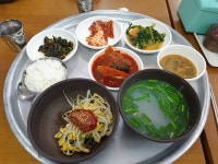 하동재첩국 - 부산, 사상구, 삼락동 | 맛집검색 식신