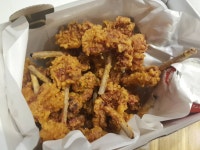 광주오리날개튀김 - 광주, 동구, 학동 | 맛집검색 식신