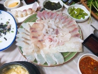 진주네횟집 - 부산, 사상구, 엄궁동 | 맛집검색 식신