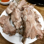 마산집돼지국밥 - 부산, 서구 대신동 송도 | 맛집검색 식신