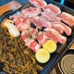시래기삼겹살 - 경기, 고양-덕양구 화정 행신 | 맛집검색 식신