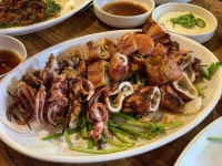 안주마을|서울 / 강북 / 서촌누하동/청운효자동, 나이트라이프맛집 | 식신 맛집추천