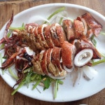 안주마을 - 서울, 종로구, 내자동 | 맛집검색 식신