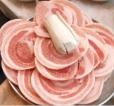 냉꽃삼겹살 왼손엔포크 - 경기, 파주시, 문산읍 | 맛집검색 식신