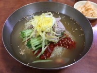 대복밀냉면 - 부산, 중구, 부평동2가 | 맛집검색 식신