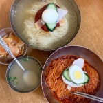 북청밀면 - 부산, 연제구, 연산동 | 맛집검색 식신