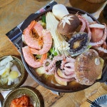 일광소나무집해산물전복죽 - 부산, 기장군 정관 | 맛집검색 식신