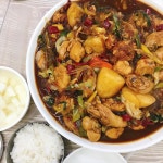 꼬끼요찜닭 - 경북, 안동 | 맛집검색 식신