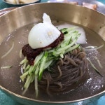 홍원막국수 - 경기, 여주시 | 맛집검색 식신