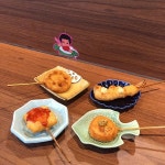 쿠시카츠 와가마마 - 경기, 수원-영통구 | 맛집검색 식신