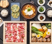늘푸른 산장식당 - 경북, 울릉군 | 맛집검색 식신