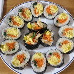 꿈의김밥 - 강원, 횡성군, 횡성읍 | 맛집검색 식신