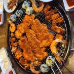 할매숯불닭갈비 - 서울 강남, 신논현 영동시장 | 맛집검색 식신