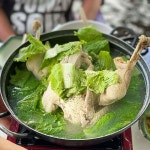 속골 계절음식점 - 제주, 서귀포시, 호근동 | 맛집검색 식신