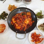 정화식당 - 강원, 강릉시 | 맛집검색 식신