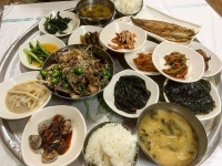 미나식당 - 전남, 여수시, 봉산동 | 맛집검색 식신