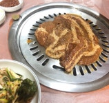 옛장터 숯불갈비 - 충북, 옥천 | 맛집검색 식신