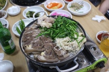 송백흑염소 - 전남, 장흥 | 맛집검색 식신