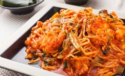 첨벙아구찜 - 서울 강남, 신사역 | 맛집검색 식신