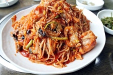 최반장발발이추억 - 인천, 미추홀구 주안 인하대 | 맛집검색 식신