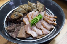 달동네순대 - 충북, 단양군, 단양읍 | 맛집검색 식신