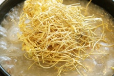 금산원조 김정이삼계탕 - 충남, 금산군, 금산읍 | 맛집검색 식신