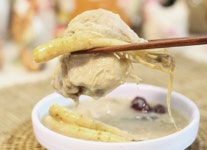 금산원조 김정이삼계탕 - 충남, 금산군, 금산읍 | 맛집검색 식신