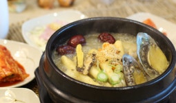 금산원조 김정이삼계탕 - 충남, 금산군, 금산읍 | 맛집검색 식신