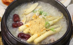 금산원조 김정이삼계탕 - 충남, 금산군, 금산읍 | 맛집검색 식신