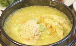 금산원조 김정이삼계탕 - 충남, 금산군, 금산읍 | 맛집검색 식신