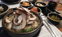 탑해장국 - 부산, 수영구, 민락동 | 맛집검색 식신