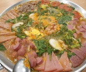 의정부부대찌개 - 서울 강북, 길음 미아 삼양 | 맛집검색 식신