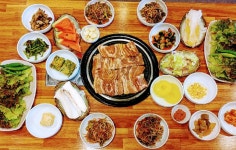 진짜초가집 - 경남, 창원-마산합포 회원구 | 맛집검색 식신