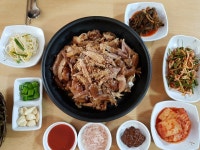 동광식당 - 강원, 정선군, 정선읍 | 맛집검색 식신