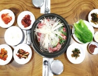 진주회관 - 충남, 천안시 서북구, 성환읍 | 맛집검색 식신