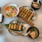 호키네유부 - 부산, 부산진구, 전포동 | 맛집검색 식신