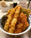저스트텐동 - 서울 강북, 연남동 | 맛집검색 식신