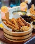 저스트텐동 익선점 - 서울 강북, 종로-익선동 | 맛집검색 식신