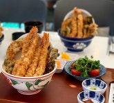 저스트텐동 세종점 - 충남, 세종시 조치원 | 맛집검색 식신