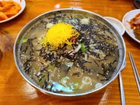 장미칼국수 - 전북, 군산시, 죽성동 | 맛집검색 식신