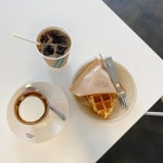 피크커피컴퍼니 - 경기, 일산동구 정발산 백석 | 맛집검색 식신