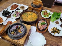 백곡가든 - 충북, 진천 | 맛집검색 식신