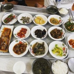 유일정식당 - 전남, 완도 | 맛집검색 식신