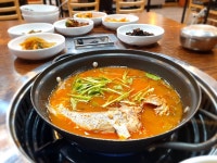 대박집 - 전남, 완도군, 완도읍 | 맛집검색 식신