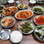 삼거리기사식당 - 강원, 고성 | 맛집검색 식신