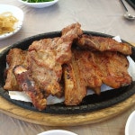 유등숯불돼지갈비 - 전북, 순창군, 순창읍 | 맛집검색 식신