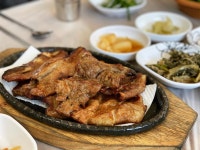 유등숯불돼지갈비 - 전북, 순창 | 맛집검색 식신