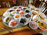 함양식당 - 전북, 순창 | 맛집검색 식신