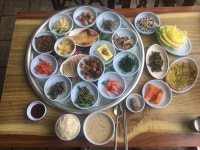 함양식당 - 전북, 순창 | 맛집검색 식신